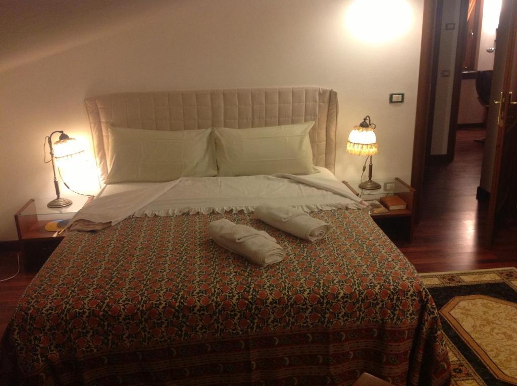 Club Kotobuki Bed & Breakfast Castel San Pietro Romano Room photo